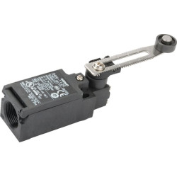 Ribinis jungiklis, kėlimo svirtis D4N112G