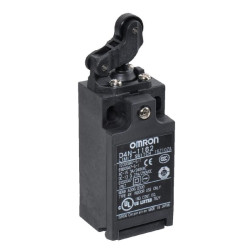 Ribinis jungiklis, kėlimo svirtis D4N1162