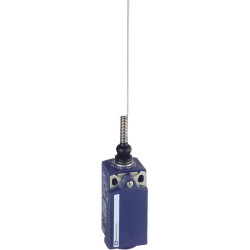 Padėties jungiklis, spyruoklinio strypo pavara XCKP2106P16