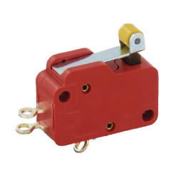 Mikrojungiklis V3, valdomas ritininiu būdu 10060701