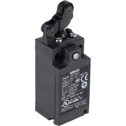 Ribinis jungiklis, kėlimo svirtis D4N4162