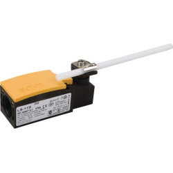 Ribinis jungiklis su valdymo strypu LS11SRR