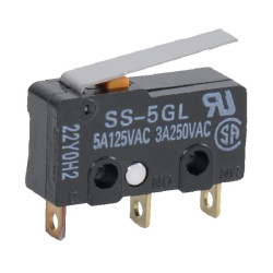 Mikrojungiklis 5A, V4 SS5GL