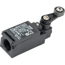 Ribinis jungiklis, ritininė svirtis D4N4A20