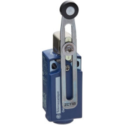 Ribinis jungiklis plastikinis XCKP2545P16