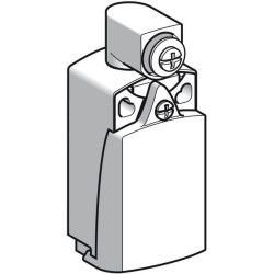 Ribinis jungiklis be svirties XCKP2101P16