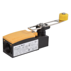 Ribinis jungiklis, ritininė svirtis LS11SRLA