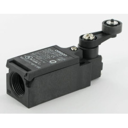 Ribinis jungiklis, ritininė svirtis D4N4120