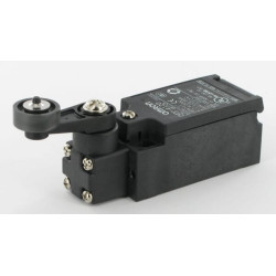 Ribinis jungiklis, ritininė svirtis D4N4120