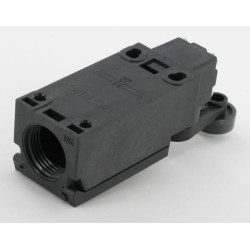 Ribinis jungiklis, ritininė svirtis D4N4120