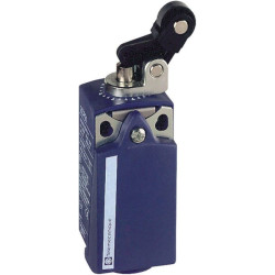 Ribinis jungiklis, plastikinis ritinėlis pl XCKP2127P16