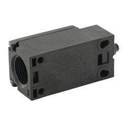 Ribinis jungiklis, stūmoklis D4N4131