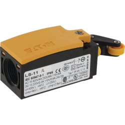 Ritininio svirties ribinis jungiklis LS11L