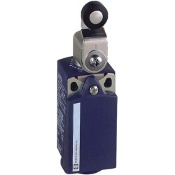 Ribinis jungiklis, plastikinis ritinėlis XCKP2118P16