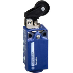 Ribinis jungiklis, plastikinis ritinėlis pl XCKP2128P16