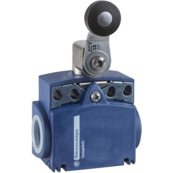 Ribinis jungiklis + plastikinis volelis XCKT2118P16