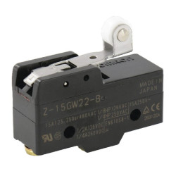 Mikrojungiklis Z15GW22B7