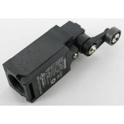 Ribinis jungiklis, ritininė svirtis D4N1A20