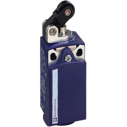 Ribinis jungiklis, plastikinis ritinėlis pl XCKP2121P16