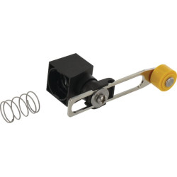 Reguliuojama ritininė svirtis LSXRLA