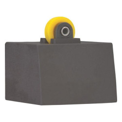 Ritininis stūmoklis LSXP