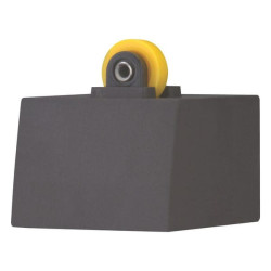 Ritininis stūmoklis LSXP