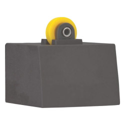 Ritininis stūmoklis LSXP