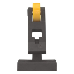 Kampinė ritininė svirtis LSXLA