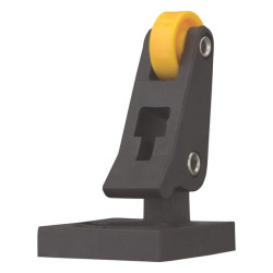 Kampinė ritininė svirtis LSXLA