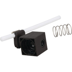 Plastikinis valdymo strypas LSXRR