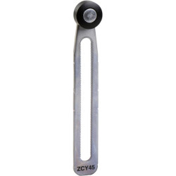 Termoplastinė ritininė svirtis ZCY45