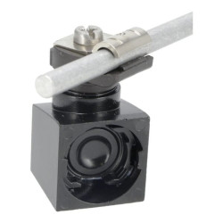 Metalinis valdymo strypas LSMXRRM