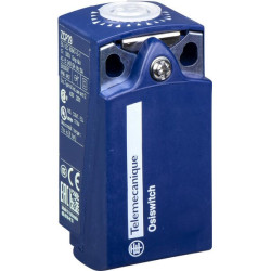 Korpusas su kontaktais, NC+NC ZCP29