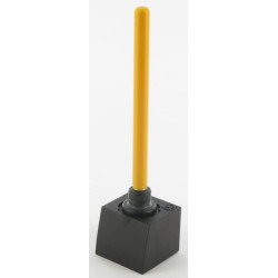 Valdymo strypas LSXOR