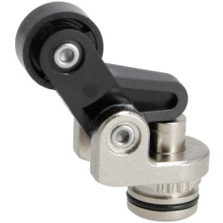 Kampinė ritininė svirtis ZCE27