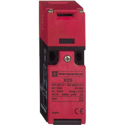 Saugos jungiklis XCSPA592