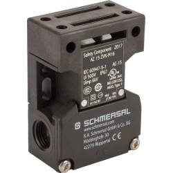 Saugos jungiklis AZ15ZVKM16