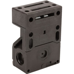 Saugos jungiklis AZ15ZVKM16