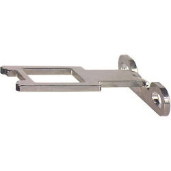 Platus valdymo raktas XCSZ02