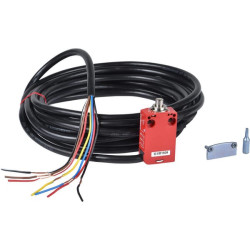 Apsauginis jungiklis 1NO/2NC XCSM3702L5