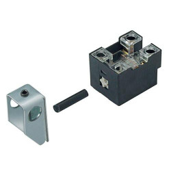 Pedalo jungiklio kontaktinis avarinis rinkinys 060KM11