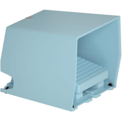 Pedalinis jungiklis, metalinis XPEM510