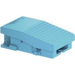 Pedalinis jungiklis, metalinis XPEM110