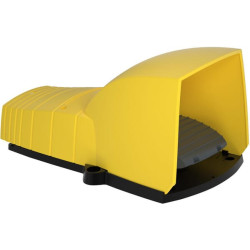 Pedalinis jungiklis, plastikinis XPEY310