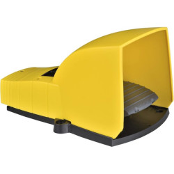 Pedalinis jungiklis, plastikinis XPEY311