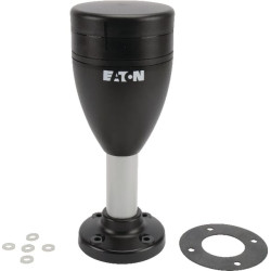 Pagrindas su aliuminio vamzdžiu 100 mm SL7CB100