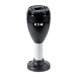 Pagrindas su aliuminio vamzdžiu 100 mm SL7CB100