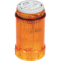 Mirksintis signalinis bokštas LED, 230 V, geltonas, Eaton SL4BL230A