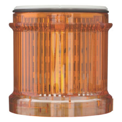 LED lemputė, oranžinė SL7L24A