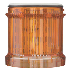 LED lemputė, oranžinė SL7L24A
